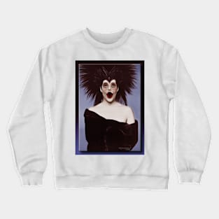 The Singer Crewneck Sweatshirt